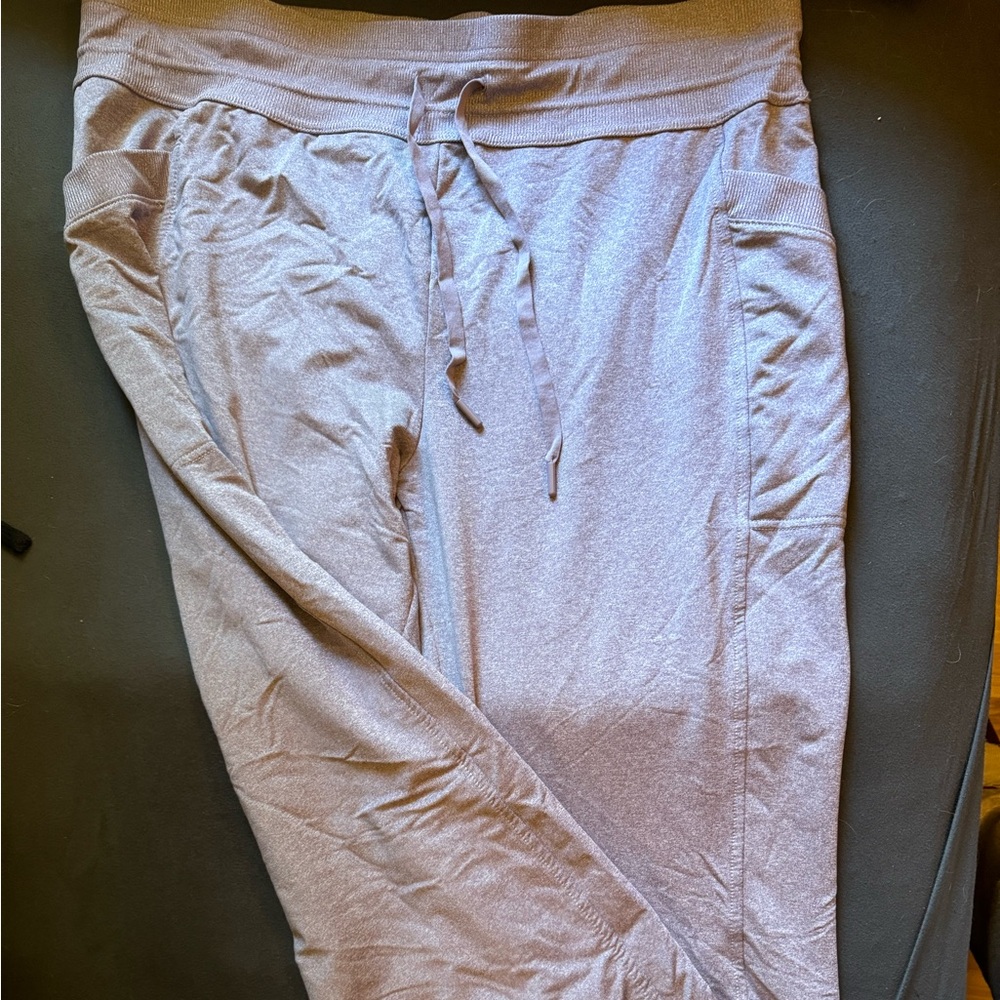32 Degree Heat Joggers, Lavender